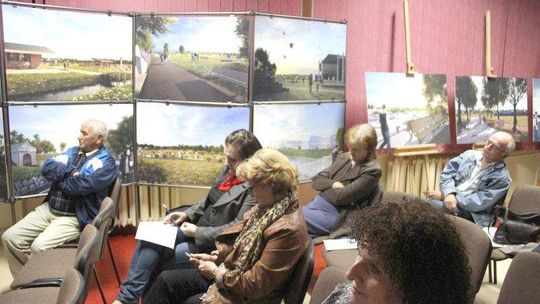 Rewitalizacja doliny Krzny: Ruszyły konsultacje społeczne