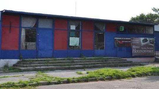 Rewitalizacja Rynku II w Łęcznej. Na przeszkodzie stoi barak