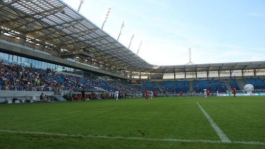 Rewolucja kadrowa w MOSiR "Bystrzyca". Odwołany został cały zarząd miejskiej spółki