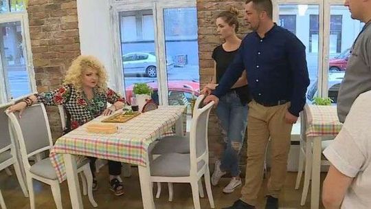 Rewolucja Magdy Gessler nie pomogła. Restauracja z Lublina się zamyka