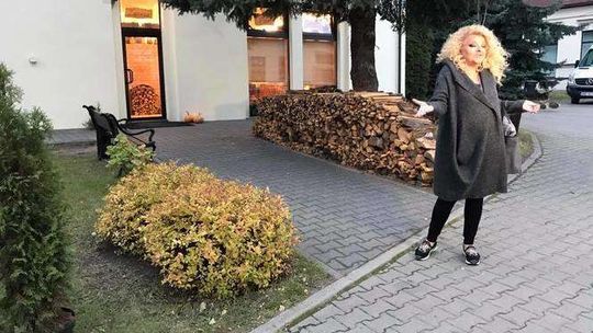 Rewolucja Magdy Gessler w Białej Podlaskiej. Jak zmieni się Pizzeria Solare?