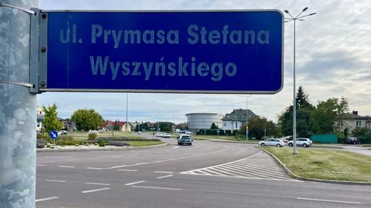 Wyszyńskiego Zamość