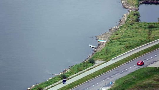 Rewolucja parkingowa w Kazimierzu. Automatyczne bramki