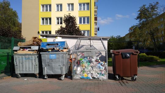 Rewolucja śmieciowa w Zamościu. Będzie drożej?