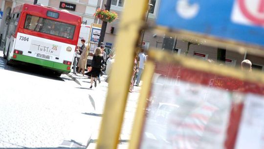 Rewolucja w autobusach w Lublinie: Wstępny projekt zmian