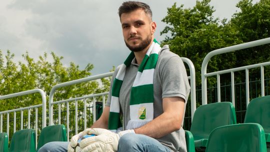 Rewolucja w Chełmiance. Aż 14 piłkarzy odchodzi