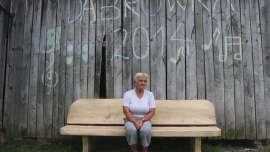 Rewolucja w Dąbrówce, czyli jak zapyziały sklep stał się centrum wsi