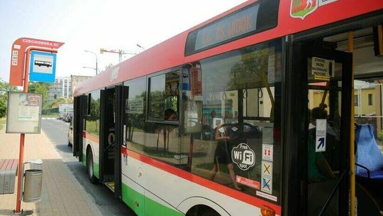 Rewolucja w komunikacji miejskiej. Startują spotkania z mieszkańcami