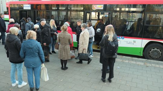 Rewolucja w komunikacji nadejdzie etapami. Jakie propozycje mieszkańców uwzględnił ZTM?