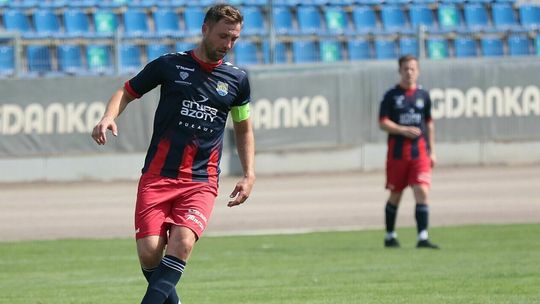 Rewolucja w Końskowoli. Czołowi piłkarze Powiślaka szukają nowych klubów