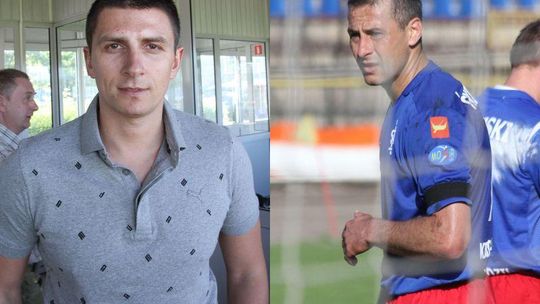 Rewolucja w Motorze. Borek udziałowcem, Świerczewski trenerem?