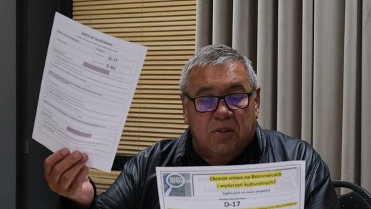 Rewolucja w Radzie Dzielnicy Bronowice. Żądają odwołania Andrzeja Szyszko