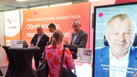 Rewolucja w zarządzaniu biurem rachunkowym: Asseco Wapro i Kancelaria Podatkowa Skłodowscy wspólnie tworzą TaxOrder - nowoczesny system do zarządzania biurem rachunkowym