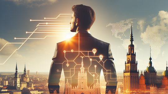 Rewolucja z Lublina: Jak Woobox odmienia biznesy i oszczędza czas przedsiębiorców!