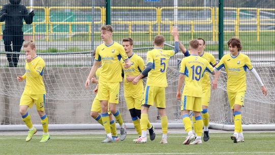 Rezerwy Avii Świdnik doznają w lecie poważnych osłabień