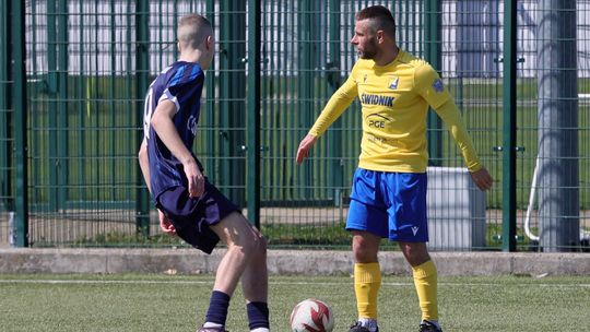 Rezerwy Avii Świdnik gromią w Opolu Lubelskim, komplet wyników lubelskiej okręgówki