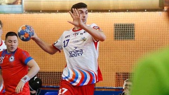  Rezerwy Azotów Puławy minimalnie gorsze od Grunwaldu Ruda Śląska