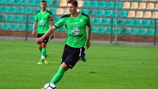 Rezerwy Górnika Łęczna znowu z kompletem, Lublinianka kontynuuje dobry start