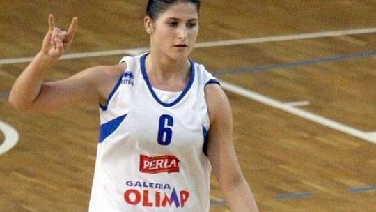 Rezerwy Pszczółki też sie utrzymały. Pomogły wzmocnienia z ekstraklasy