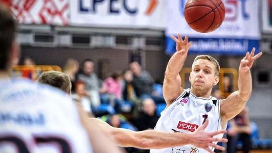 Rezerwy Startu Lublin lepsze od MCS Daniel Gimbaskets2 Przemyśl