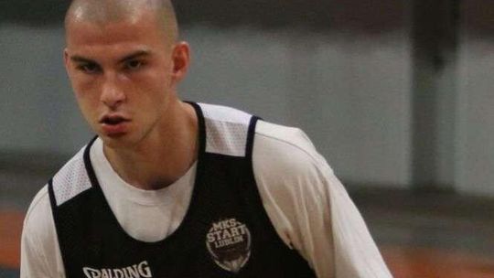 Rezerwy Startu Lublin pokonały Tur Bielsk Podlaski