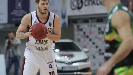 Rezerwy Startu uratowały ligę, AZS UMCS zagra w play-off