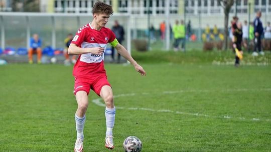 Rezerwy Wisły Grupa Azoty Puławy są jedną z rewelacji lubelskiej klasy okręgowej Rezerwy Wisły Grupa Azoty Puławy są jedną z rewelacji lubelskiej klasy okręgowej