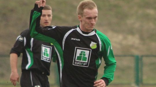 Rezygnacja prezesa Chełmianki. Czarni Jasło wracają do gry