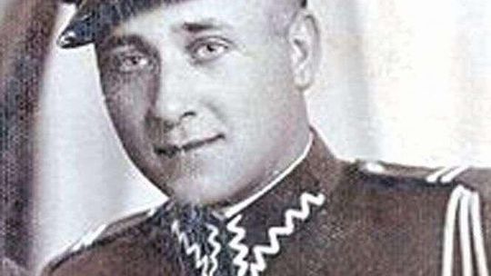 Reżyser szuka osób, które znały Józefa Franczaka „Lalusia”