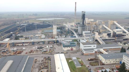 RG Bogdanka szuka nowego prezesa