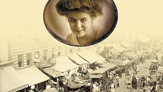 Rhys Bowen  \"Śmierć detektywa”