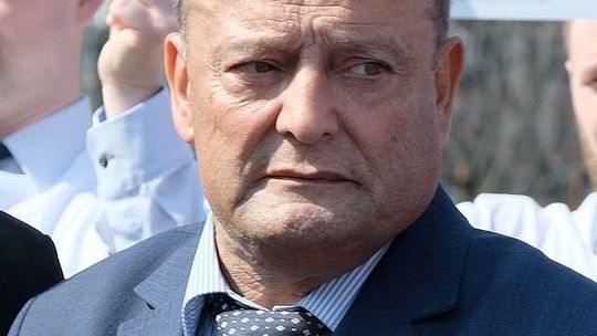 Riad Haidar krytykowany za słowa o adopcji dzieci przez pary homoseksualne. "Chciałem być uczciwy"