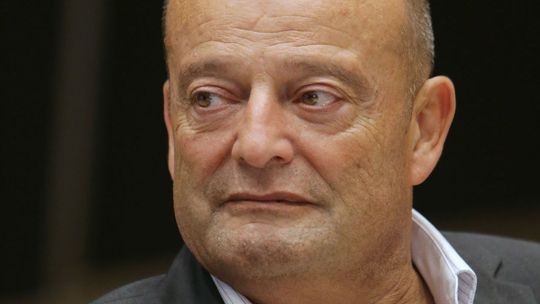 Riad Haidar na liście KO, a nie Lewicy. "Podjęta decyzja nie jest dla mnie łatwa" [oświadczenie]