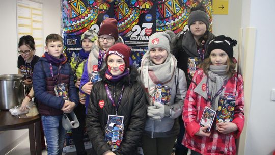 Riad Haidar: Na naszym oddziale nie mamy sprzętu bez serduszka