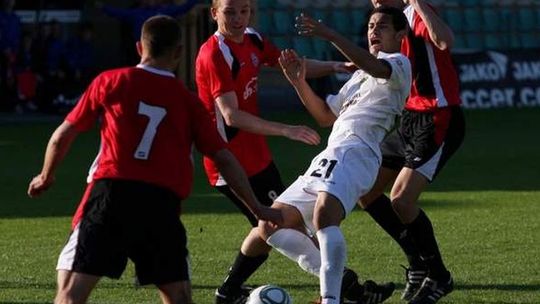 Ricardinho zawodnikiem Wisły Płock