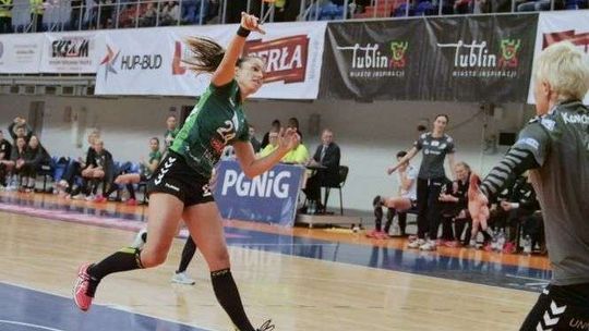 Rincon Fertilidad – MKS Perła 19:18. Hiszpanki bliżej półfinału