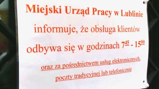 Ринок праці Любліна: перспективи існують