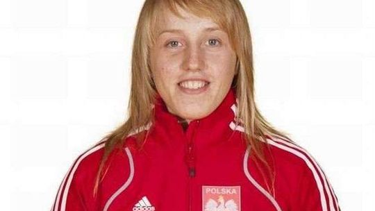 Rio 2016: Ciężkie losowanie Katarzyny Krawczyk