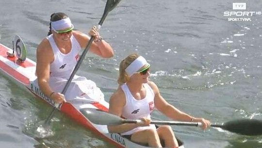 Rio 2016: Dwa medale polskich kajaków!