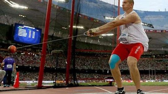 Rio 2016: Mamy dwa kolejne medale!