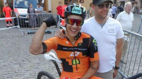 Rio 2016: Niewiadoma szósta w kolarskim wyścigu ze startu wspólnego