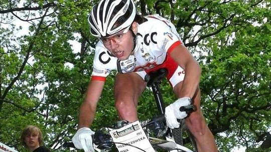 Rio 2016: Srebro Mai Włoszczowskiej