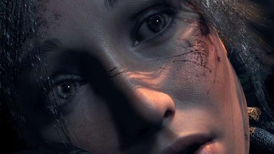 Rise of the Tomb Raider: Data premiery i wymagania sprzętowe