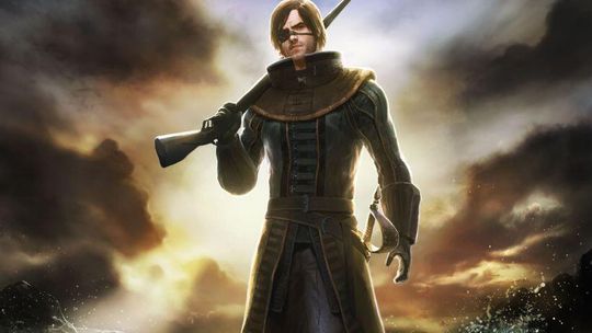 Risen 2: Dark Waters. Kto jest kim w polskiej wersji i jak brzmi?