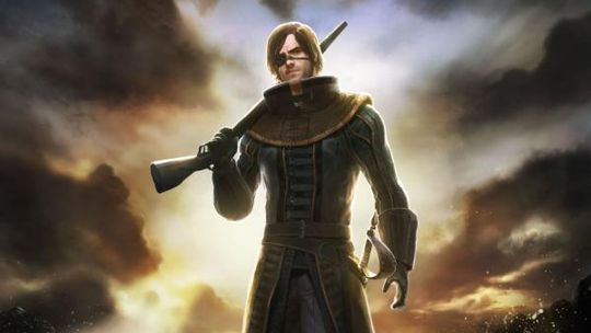 Risen 2: Mroczne Wody. Wygraj edycję kolekcjonerską