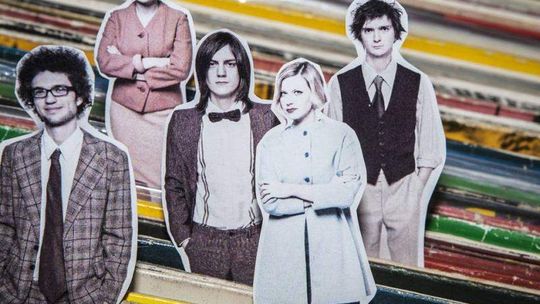 Rita Pax. Nowy projekt Pauliny Przybysz w Teatrze Starym