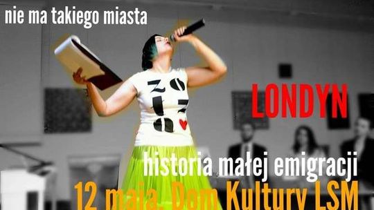 Rita Suszek wystąpi w DK LSM