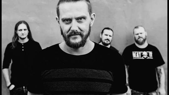 Riverside w Klubie Graffiti