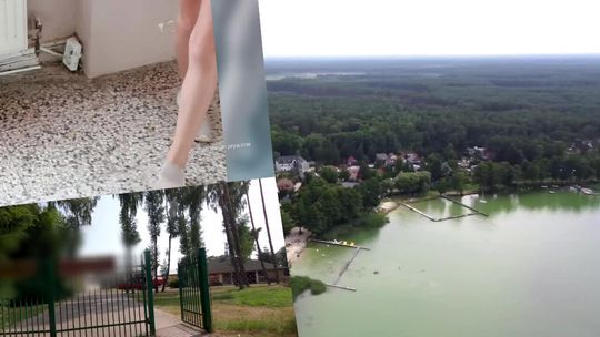 „Robaki pod prysznicem”. Kolonie nad jeziorem Białym zakończone traumą