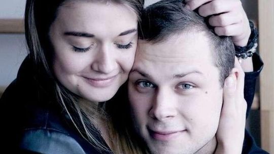 Robert Anyszkiewicz miał poważny wypadek. Czeka na podanie komórek macierzystych